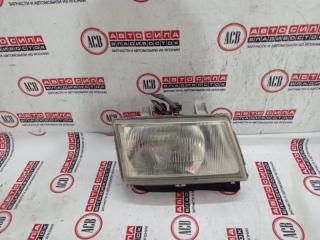 Запчасть фара правая MITSUBISHI CANTER