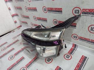 Фара левая TOYOTA VOXY ZRR70 28-224, 8118528F00 2 ракурс