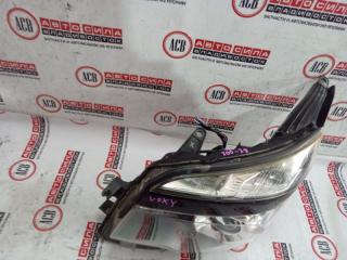 Фара левая TOYOTA VOXY ZRR70 28-224, 8118528F00 3 ракурс