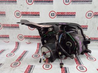 Фара левая TOYOTA VOXY ZRR70 28-224, 8118528F00 4 ракурс