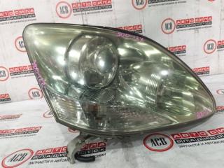 Запчасть фара правая TOYOTA CELSIOR