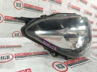 Фара правая SUZUKI SOLIO MA15S 100-59273, 3512054MA0 3 ракурс