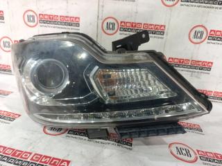Фара правая SUZUKI SOLIO MA15S 100-59273, 3512054MA0 4 ракурс