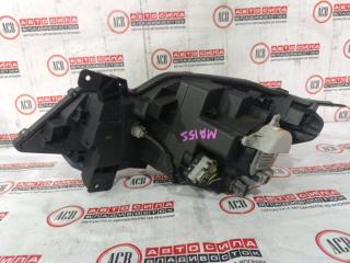 Фара правая SUZUKI SOLIO MA15S 100-59273, 3512054MA0 5 ракурс