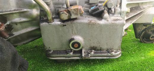 АКПП MITSUBISHI PAJERO MINI H56A 4A30 V3AS2 3 ракурс