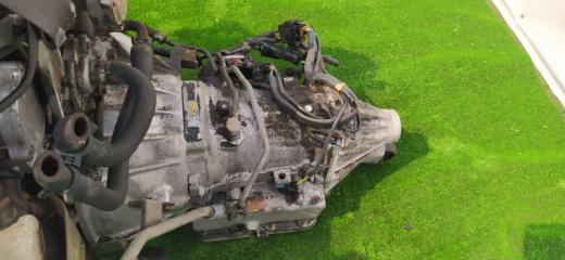 АКПП MITSUBISHI PAJERO MINI H56A 4A30 V3AS2 4 ракурс