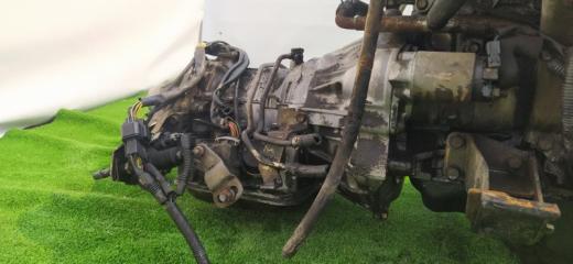 АКПП MITSUBISHI PAJERO MINI H56A 4A30 V3AS2 5 ракурс