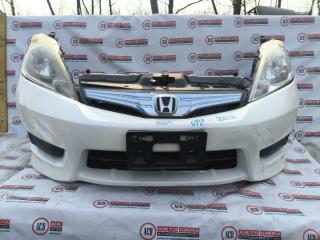 Nose cut HONDA FIT SHUTTLE