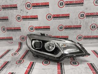 Фара правая HONDA FIT GP5 W1948, 33100T5AJ51 1 ракурс Фара правая HONDA FIT GP5 W1948, 33100T5AJ51 1 ракурс