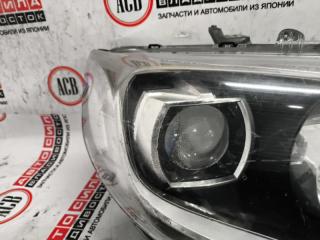 Фара правая HONDA FIT GP5 W1948, 33100T5AJ51 2 ракурс Фара правая HONDA FIT GP5 W1948, 33100T5AJ51 2 ракурс
