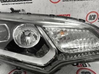 Фара правая HONDA FIT GP5 W1948, 33100T5AJ51 3 ракурс Фара правая HONDA FIT GP5 W1948, 33100T5AJ51 3 ракурс