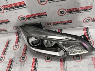 Фара правая HONDA FIT GP5 W1948, 33100T5AJ51 4 ракурс Фара правая HONDA FIT GP5 W1948, 33100T5AJ51 4 ракурс