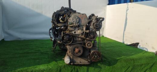 Двигатель NISSAN PRIMERA