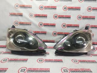Фара HONDA CIVIC EU3 P3953, 33101-S5T-J71 1 ракурс