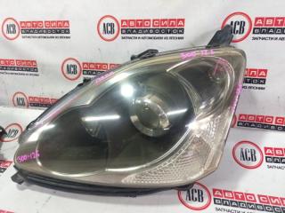 Фара HONDA CIVIC EU3 P3953, 33101-S5T-J71 2 ракурс