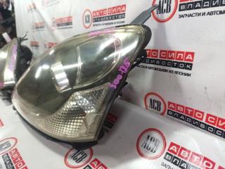 Фара HONDA CIVIC EU3 P3953, 33101-S5T-J71 4 ракурс