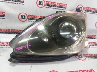 Фара HONDA CIVIC EU3 P3953, 33101-S5T-J71 5 ракурс