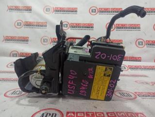 Блок abs LEXUS LS460 USF40 44510-50080 2 ракурс