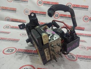 Блок abs LEXUS LS460 USF40 44510-50080 3 ракурс