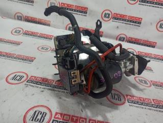 Блок abs LEXUS LS460 USF40 44510-50080 4 ракурс
