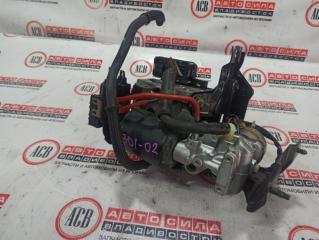 Блок abs LEXUS LS460 USF40 44510-50080 5 ракурс