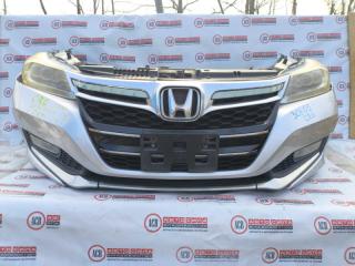 Nose cut HONDA ACCORD