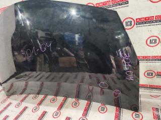 Капот TOYOTA PRIUS ALPHA ZVW41 53301-47070 2 ракурс