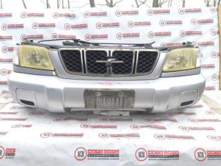Nose cut SUBARU FORESTER