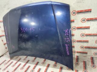 Капот SUBARU FORESTER SF5 57220FC020 2 ракурс