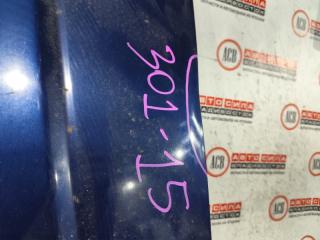 Капот SUBARU FORESTER SF5 57220FC020 4 ракурс