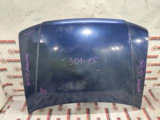 Капот SUBARU FORESTER SF5 57220FC020 5 ракурс
