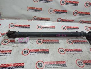 Карданный вал SUBARU LEGACY BPE EZ30 2 ракурс