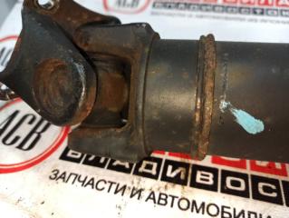 Карданный вал SUBARU LEGACY BPE EZ30 3 ракурс