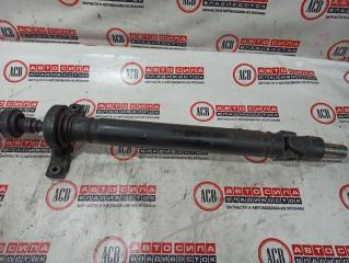 Карданный вал SUBARU LEGACY BPE EZ30 5 ракурс