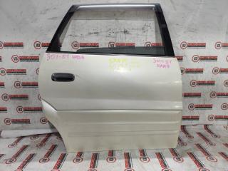 Дверь правая задняя TOYOTA NADIA SXN10 67003-44050 1 ракурс