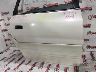 Дверь правая задняя TOYOTA NADIA SXN10 67003-44050 2 ракурс