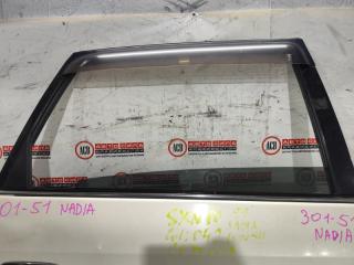 Дверь правая задняя TOYOTA NADIA SXN10 67003-44050 4 ракурс
