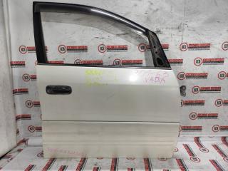Дверь правая передняя TOYOTA NADIA SXN10 67001-44050 1 ракурс