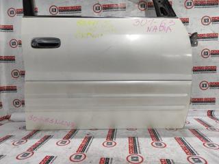 Дверь правая передняя TOYOTA NADIA SXN10 67001-44050 2 ракурс