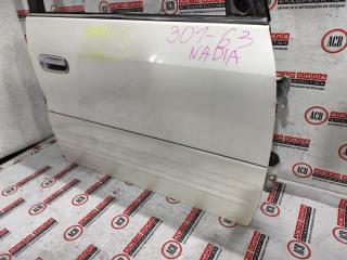 Дверь правая передняя TOYOTA NADIA SXN10 67001-44050 3 ракурс