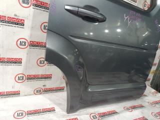 Дверь правая задняя HONDA CROSSROAD RT4 67510-SYP-000ZZ 4 ракурс