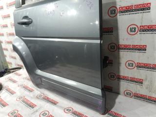 Дверь правая задняя HONDA CROSSROAD RT4 67510-SYP-000ZZ 5 ракурс