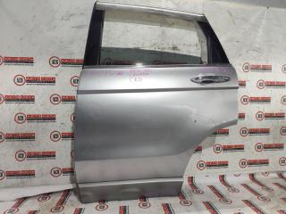 Дверь задняя левая HONDA CR-V