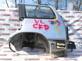 Крыло левое заднее SUBARU FORESTER SF5 51402FC040 1 ракурс