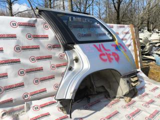 Крыло левое заднее SUBARU FORESTER SF5 51402FC040 2 ракурс