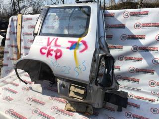Крыло левое заднее SUBARU FORESTER SF5 51402FC040 3 ракурс