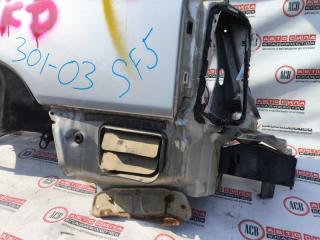 Крыло левое заднее SUBARU FORESTER SF5 51402FC040 4 ракурс