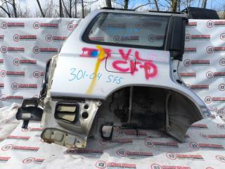 Крыло заднее правое SUBARU FORESTER