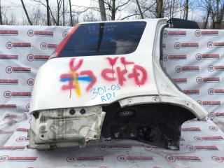 Крыло правое заднее HONDA CR-V RD1 04636-S10-405ZZ 1 ракурс