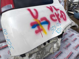Крыло правое заднее HONDA CR-V RD1 04636-S10-405ZZ 4 ракурс